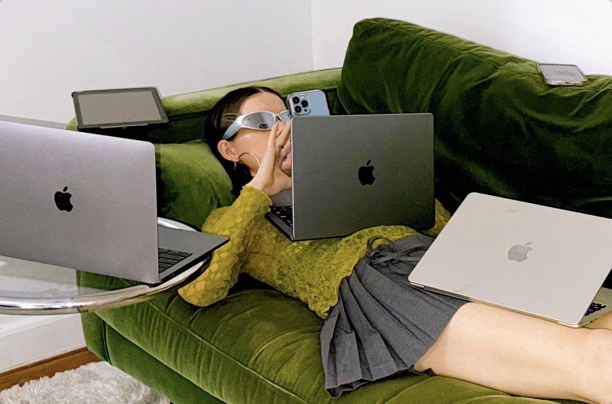SMM продвижение