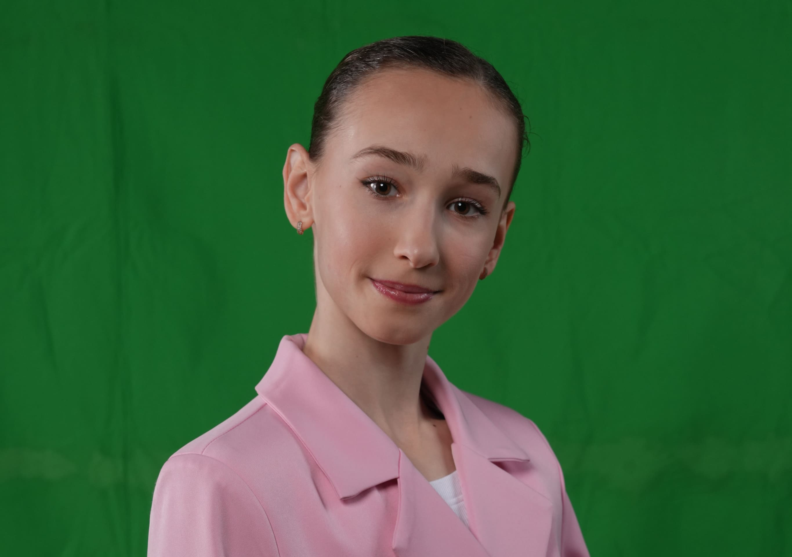 Дина Хуснутдинова